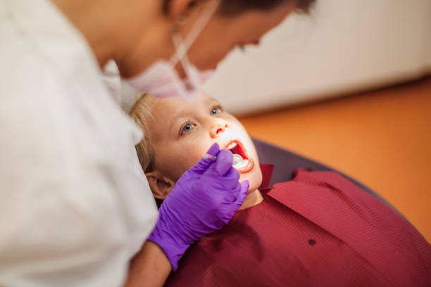 Best Emergency Dental Care for Broken or Chipped Teeth in Stacy, MN