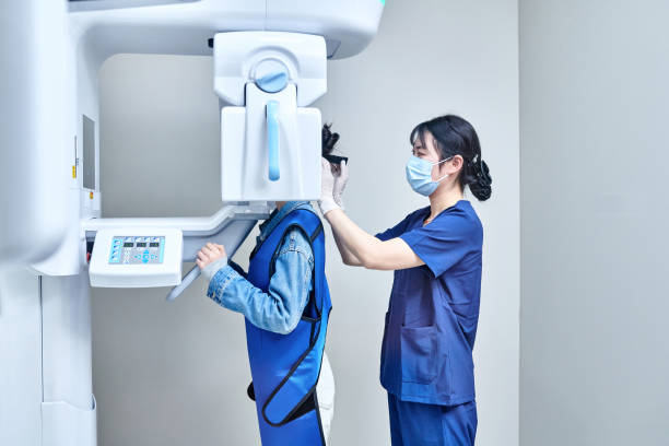Best Emergency TMJ Treatment in Stacy, MN