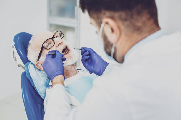 Best Emergency Treatment for Dental Infections or Abscesses in Stacy, MN